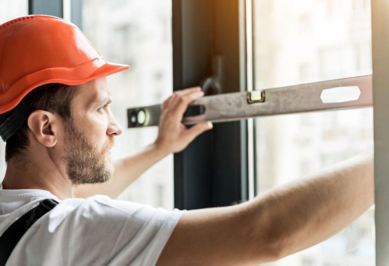 How to Install a Commercial Sliding Door