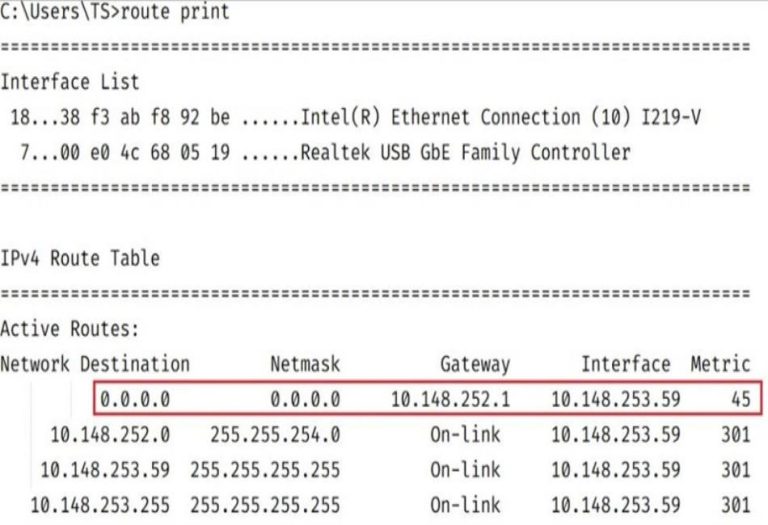 Is 0.0.0.0.1 a Valid IP Address?