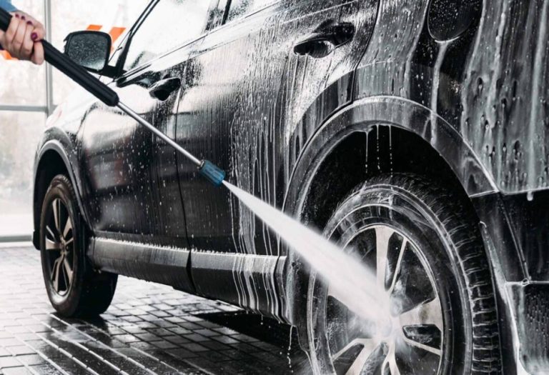 Maximizing Success in the Car Wash Business: Key Factors for Growth and Profitability