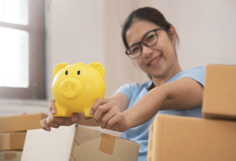 Money-Saving Tips for Your Relocation