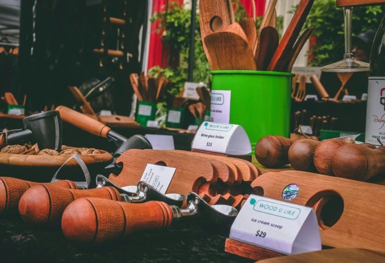 Must-Have Kitchen Accessories for Every Home
