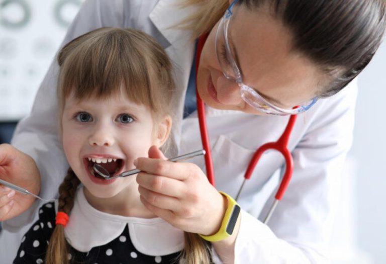 Pediatric Dental Care Ensuring Healthy Smiles for Rolla’s Children