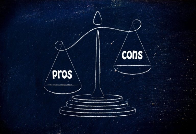 Pros and Cons of Business Valuation