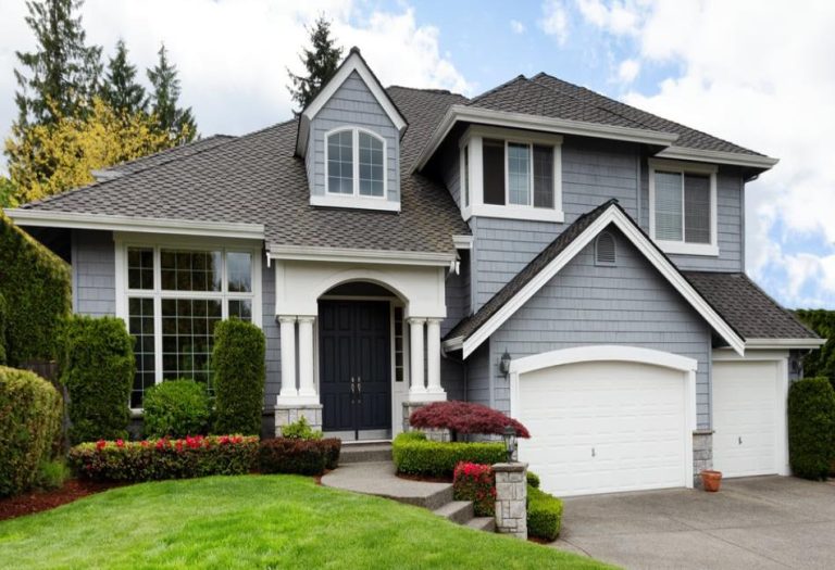 Roofing and Curb Appeal: Making a Great First