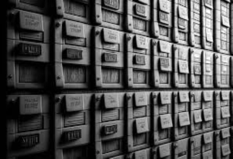 Securing Your Postgres Database: A Comprehensive Guide