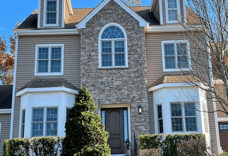 Siding Contractors Cambridge MA: Your Trusted Partner for Quality and Expertise