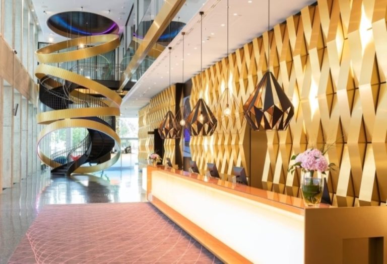 Strategies for Hotels to Build a Unique Brand Identity