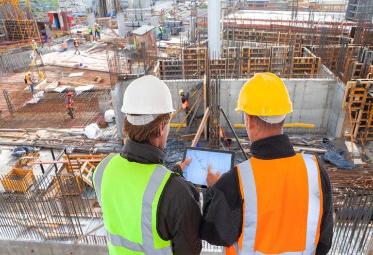 The Benefits of Collaborative Estimation in Construction Projects 