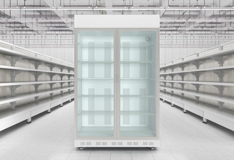 The Benefits of Renting Commercial Refrigeration