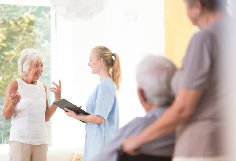 The Comprehensive Guide to Assisted Living Placement Services: What You Need to Know