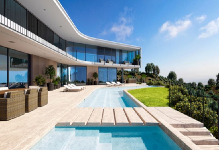 The Craft of Selecting Luxury Properties: A Guide for Buyers