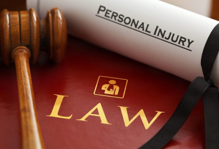 The Definitive Guide to Finding the Best Injury Lawyer for Your Case