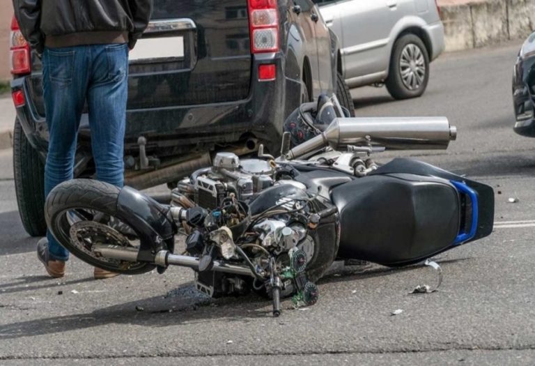 The Essential Role of a Motorcycle Accident Lawyer