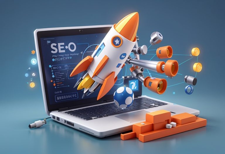 The Future of SEO and Its Intersection with Innovative Digital Strategies