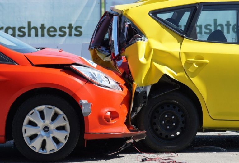 The Importance of Injury Attorneys for Multiple Vehicle Crash Claims