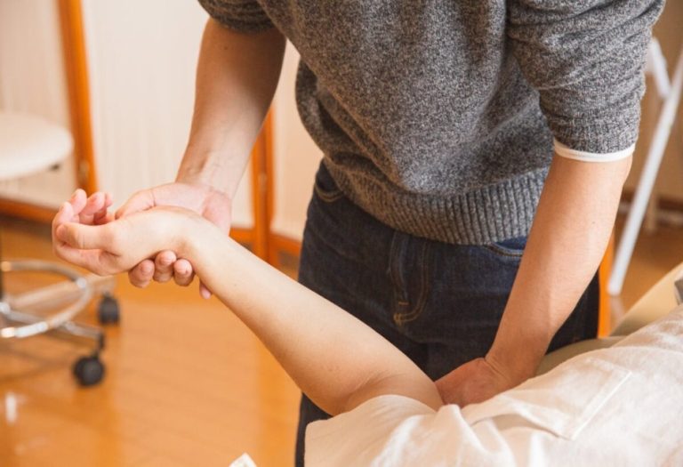 The Journey to Recovery: Navigating Life After a Personal Injury