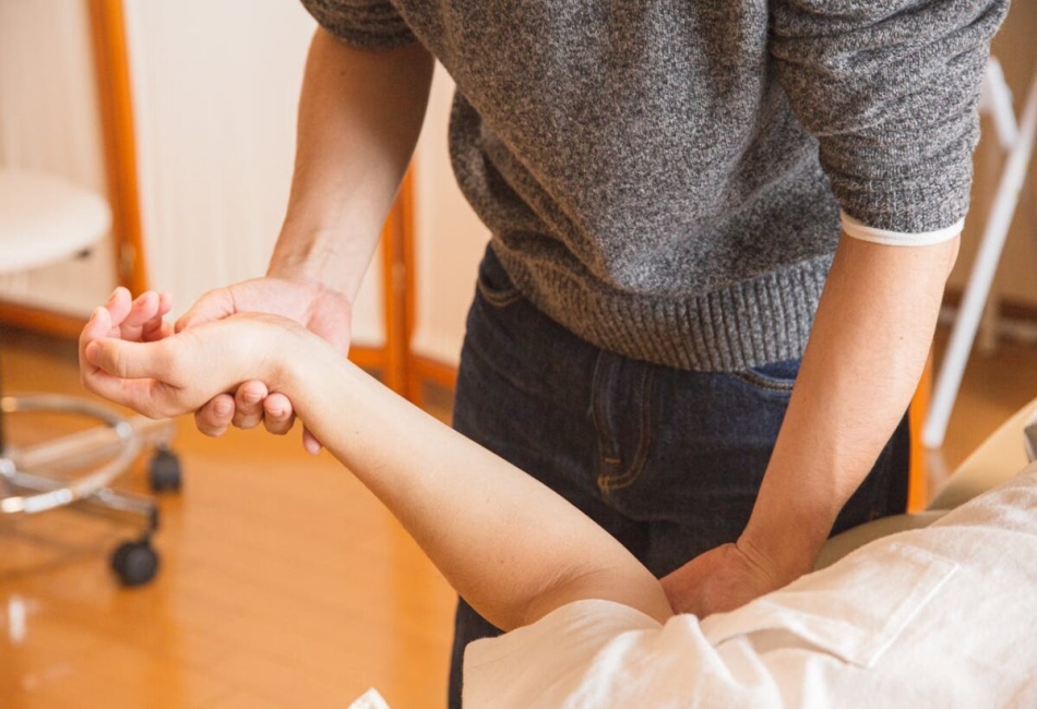Personal Injury
