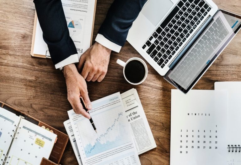 The Power of PDF: Simplify Your Document Needs