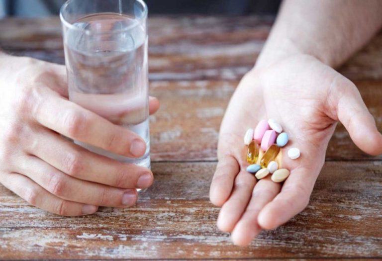 The Role of Supplements in Male Sexual Health and Well-Being