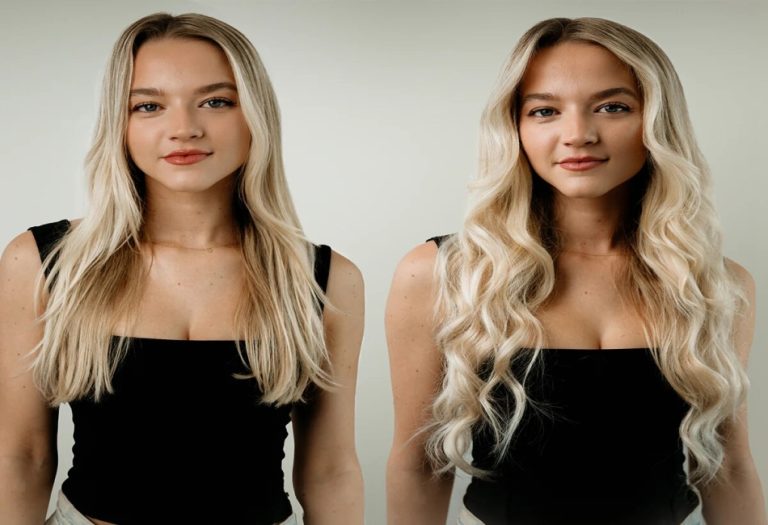 The Ultimate Guide to Hair Extensions: Transform Your Look with Ease