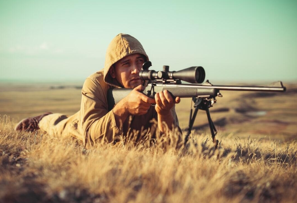 Hunting Apparel
