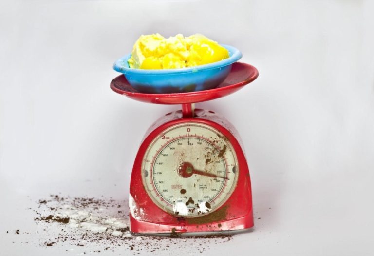 Tips for Maintaining Weighing Scales