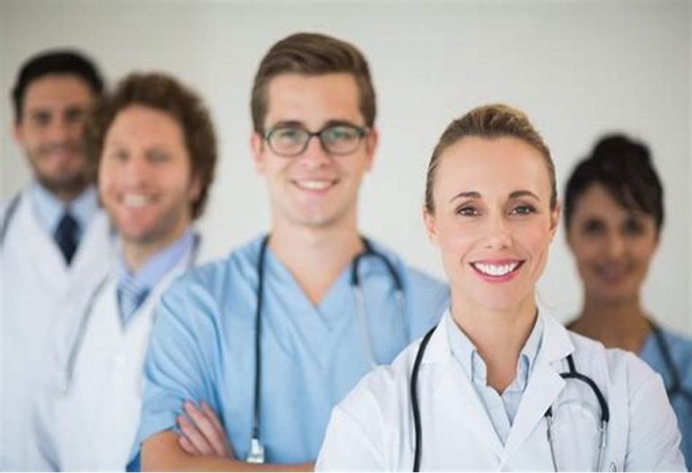 Top Investment Strategies for Busy Physicians