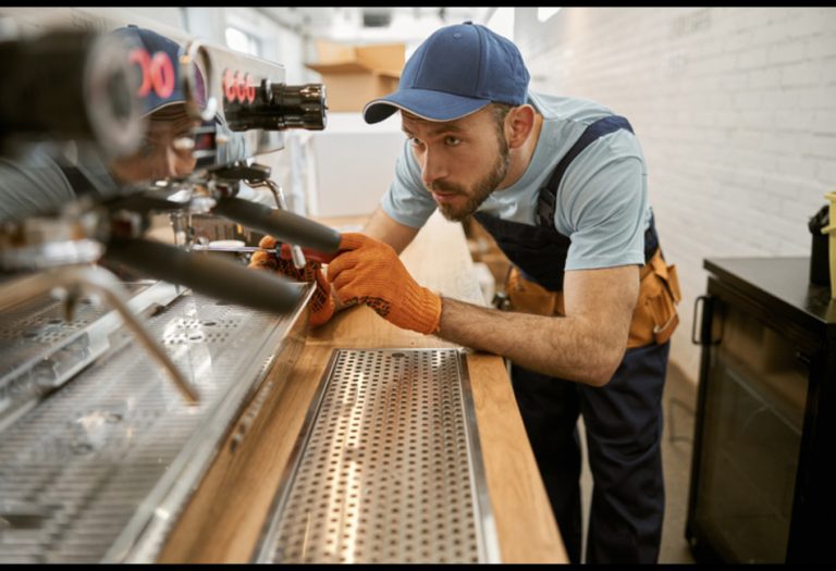 Top Maintenance Tips for Restaurant Equipment to Ensure Safety and Compliance