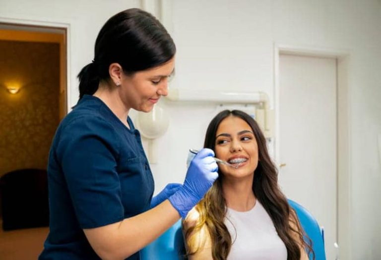 Top Reasons to Visit the Best Orthodontist in Las Vegas