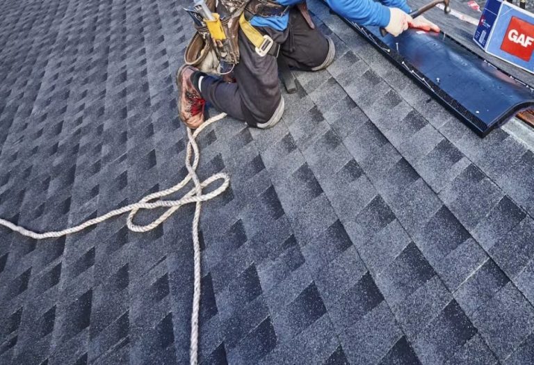 Understanding Roof Ventilation: How Proper Airflow Extends Roof Lifespan