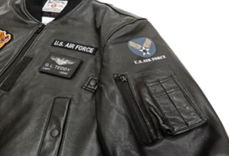Understanding the Supply Chain: Starting from the Fabric to the Finished Jacket
