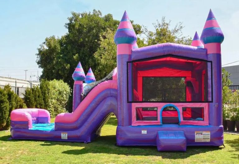 Water Slides Rentals in Tulsa Near Me