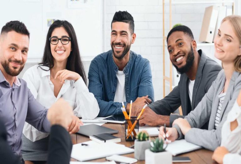 What Makes a Workspace Truly Inclusive for Black Tech Professionals