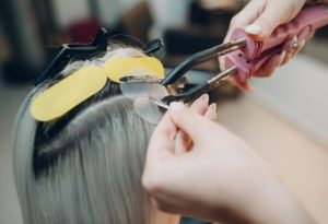 hair extensions 