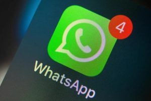A Shield Against Unwarranted Surveillance	