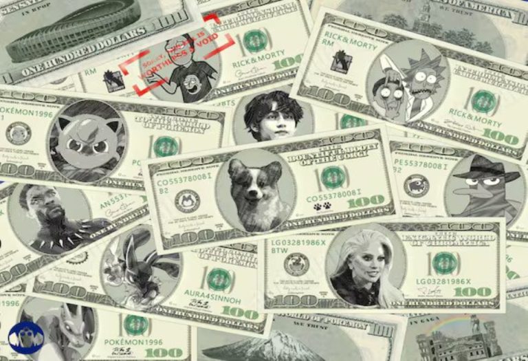 Where to Buy Realistic Prop Money: 100 Dollar Bills
