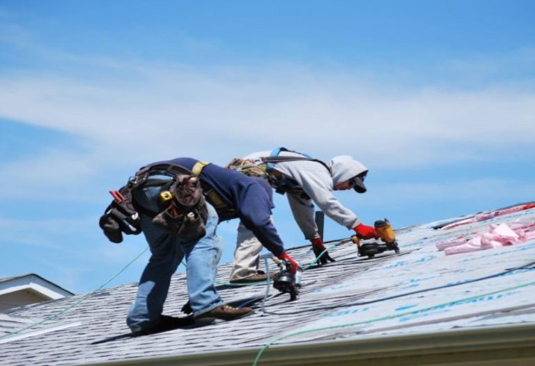 Why Choose Professional Roofing Contractors in Connecticut for Your Next Project