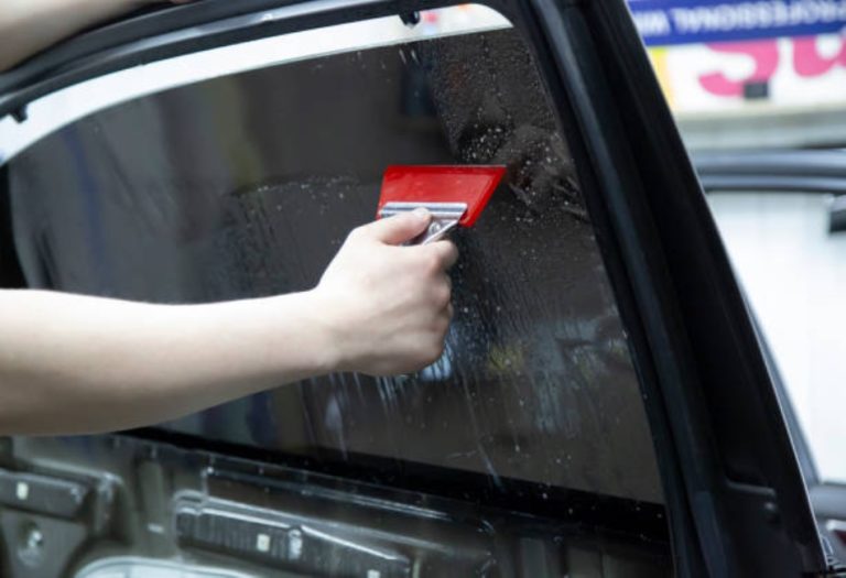 Why Clear Bra Protection Is the Best Investment for Your Vehicle