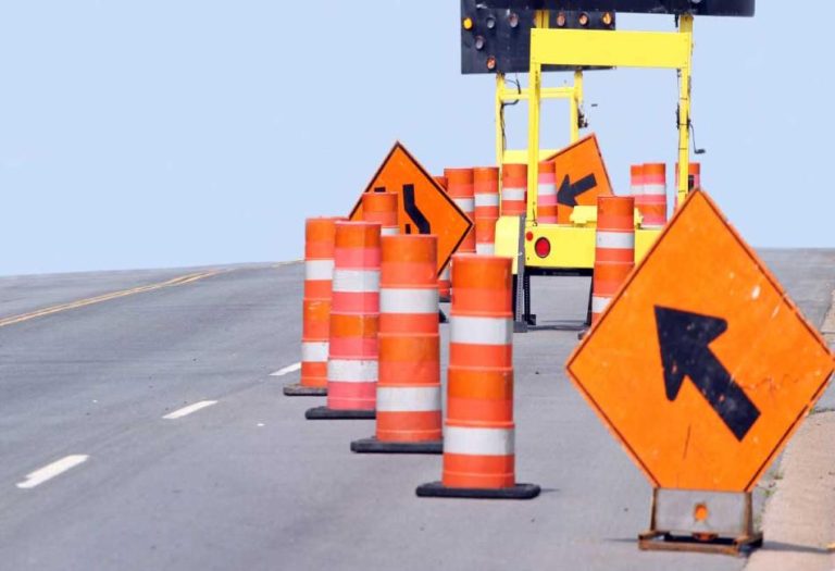 Why Work Zone Safety Is Everyone’s Responsibility