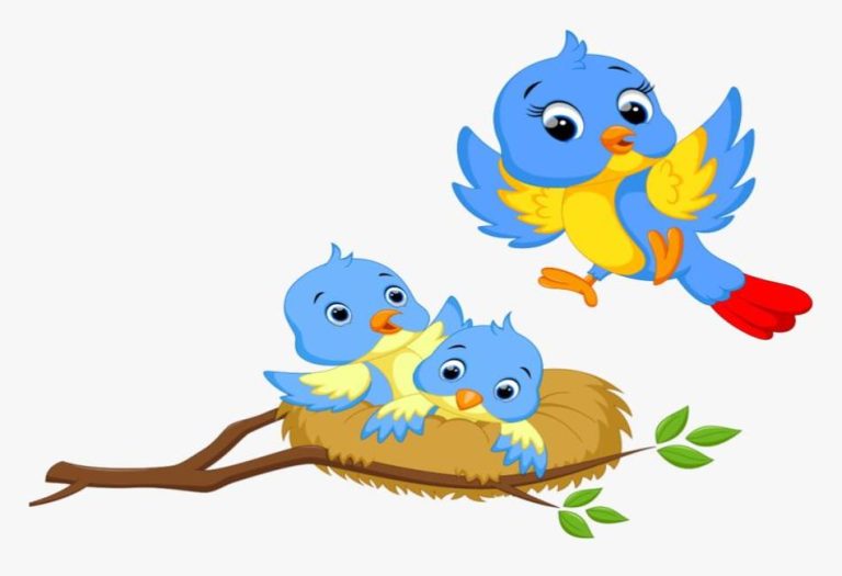 The Fascinating World of Cartoon Birds: Iconic Characters, Art Styles, and Cultural Impact