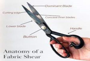  Scissor