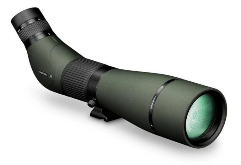 Vortex Viper: A Comprehensive Guide to High-Quality Optics for Hunting and Shooting