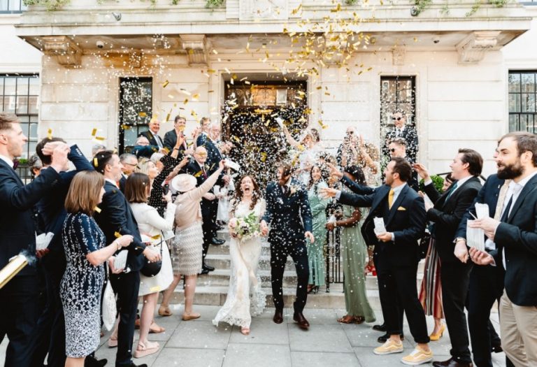 15 of the Best Tips for Planning a Wedding