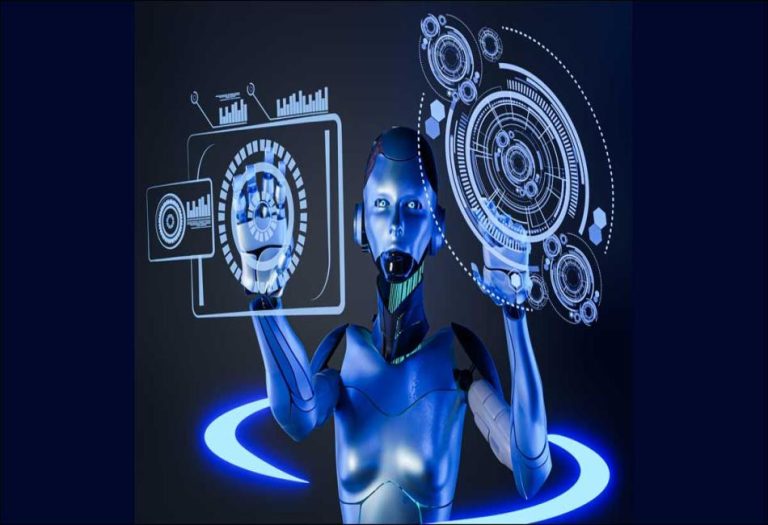 AI Development Company Driving Innovation in the Digital Era