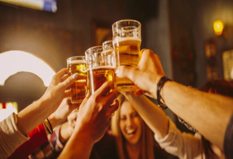Cheers to the Best Beers in Singapore: A Journey Through Craft, Culture, and Taste