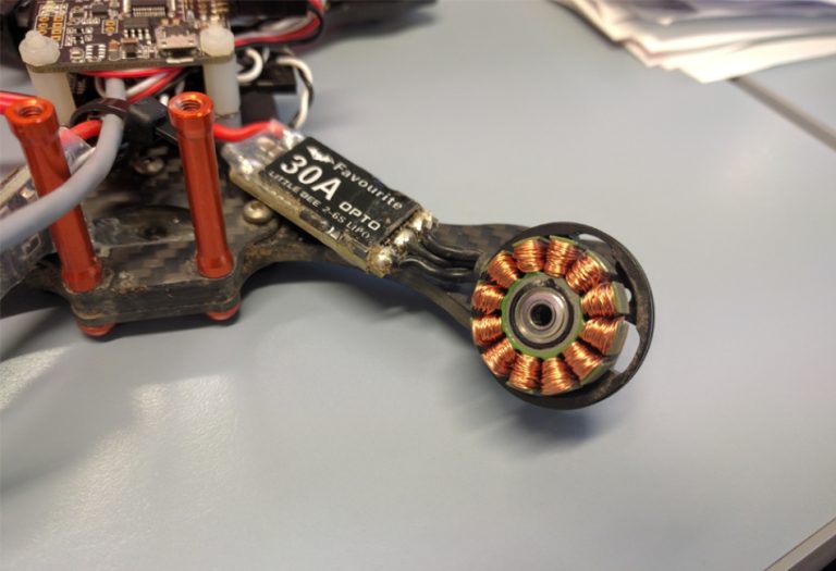 Choosing the Right Drone Motor: A Guide to Finding the Best Fit for Your Needs