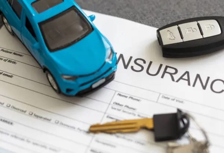 Cost-Effective Commercial Vehicle Insurance: Safeguard Your Business on the Move