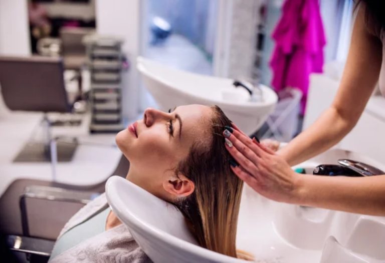 Discovering the Keys to Healthy Hair: My Remarkable Journey with Yun Nam Hair Care