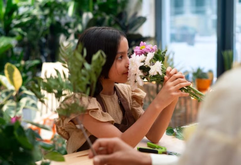 Experience the Beauty of Nature with Joaquim Florist – Top Florist in Singapore