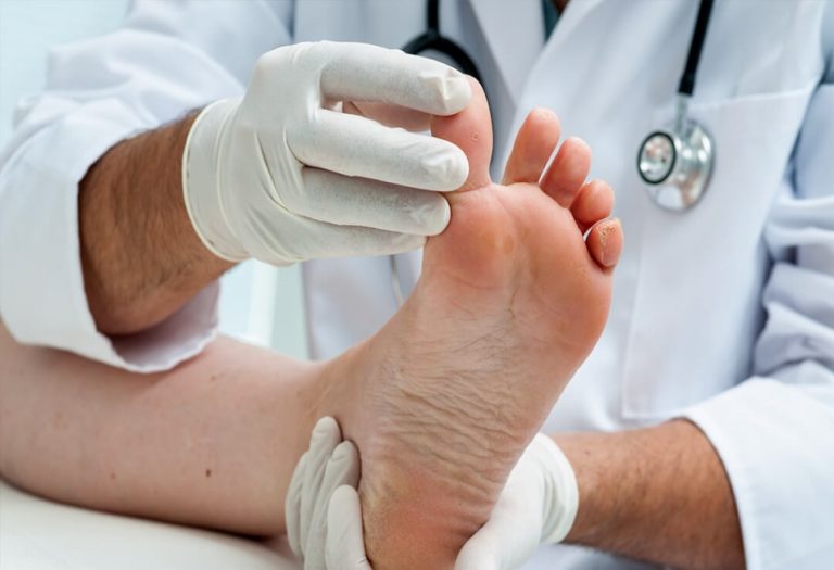 Foot Care: Essential Tips from Podiatry First